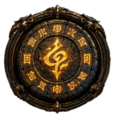 符文雕琢